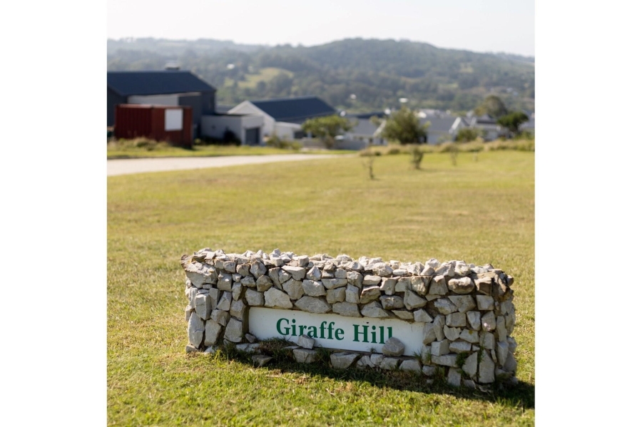 0 Bedroom Property for Sale in Royalston Residential Estate and Wildlife Reserve Eastern Cape